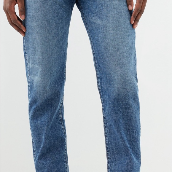 Visvim mens jeans - Picture 4 of 6